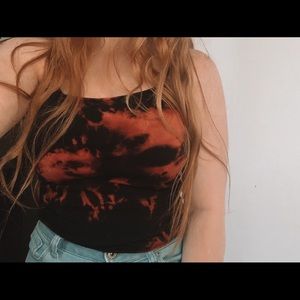 ‼️NEW‼️ TIE DYE TANK